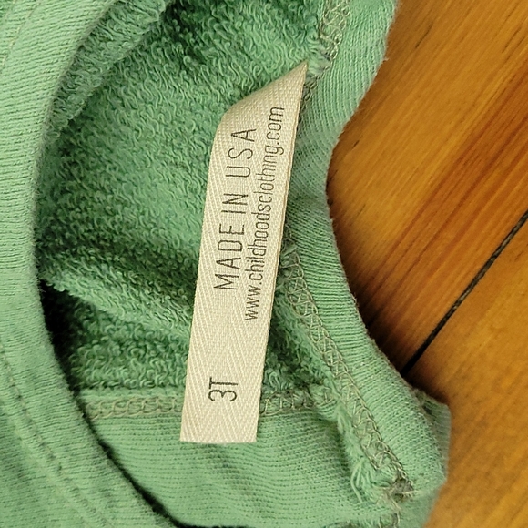 3T Childhoods Clothing Dress - Picture 4 of 5